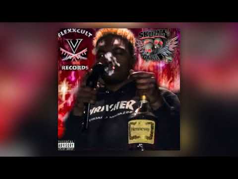 EVILLAIRE - LET IT RIP (PROD. ETHPASSEDAWAY)