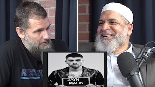 Message to Former Muslim Zayn Malik who left Islam WATCH MY PREVIOUS VIDEO ▶ https://youtu.be/-clfFKwT7CU SUBSCRIBE HERE...
