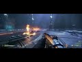Warhammer 40K: Darktide - Enemy - Scab Flamer