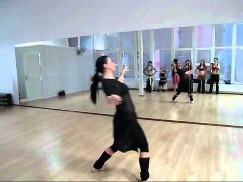 Elena Ramazanova-helwa laba di