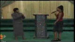 Pastor bimbo odukoya - let's talk about it pt1