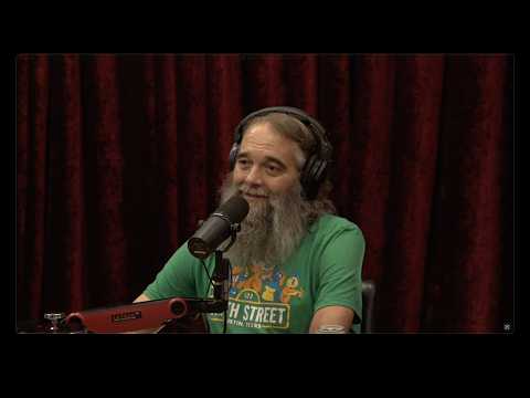 @joerogan - "Joe Rogan Experience #2563 - Dan Richards"