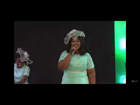 Thanksgiving/Powerful/Worship with Dorisdumah