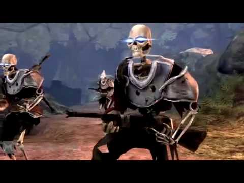 Fable 3 Gameplay Trailer (E3 2010)
