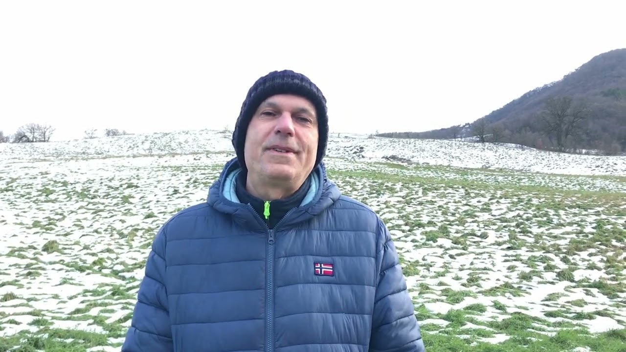 29 gennaio 2023 - Le Beatitudini