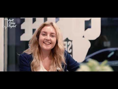 WSE GO, 100% Online English Class Experience | Wall Street English Indonesia