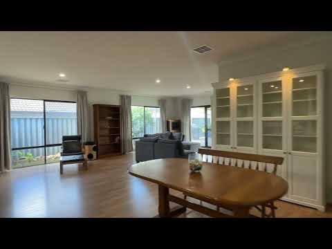 18 Red Tingle Turn, Baldivis, WA 6171, 4房, 2浴, 独立屋