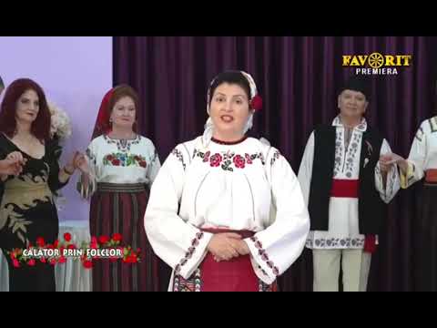 Maria Stinga - Pentr-o palmă de pământ - 02 11 2025 Favorit TV 