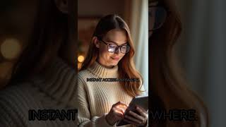 Library Visits to E-Books: Reading Revolution