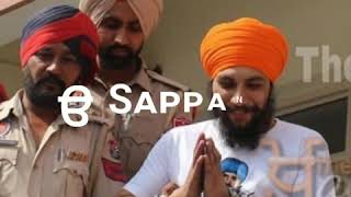 SAPPAN DE PUTT | GURPREET HEHAR | CHANI NATTAN | WhatsApp status | Satnam waheguru ji