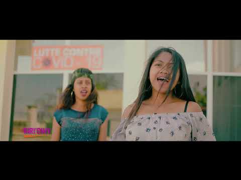 TAMBA BE FIANAR 301 Corona (Clip Official 2021)