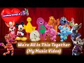 We Re All In This Together My Music Video First Music Video Of 2023