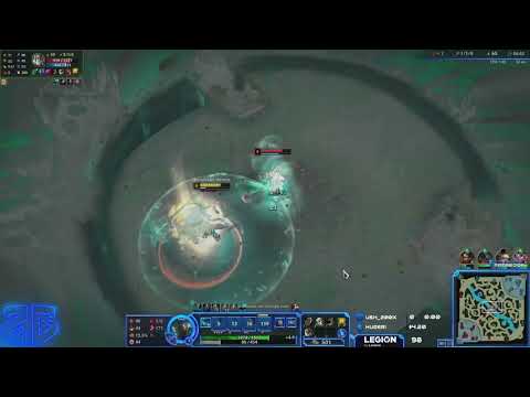 [TRICK2G] MORDEKAISER VS JAYCE TOP - RANK DIAMOND