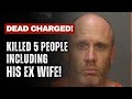 Sean Lannon Exposed America S Hidden Killer Story Revealed
