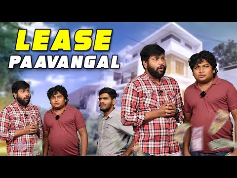 Lease Paavangal | Parithabangal