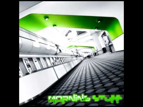 Wabkanic Mind - Stereo In