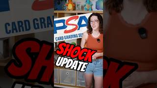 PSA just BROKE the market…