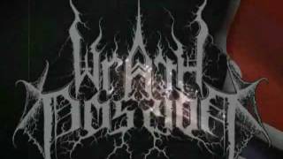 WRATH PASSION - From Hateful Visions (Judas Iscariot cover)