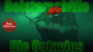 Geisterschiffe: Die Geschichte der Octavius und der Baychimo - Die Wächter des ewigen Eises 👻❄🥶
