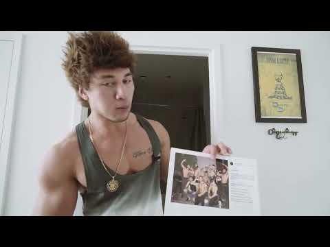 Jon Skywalker interview Jed North