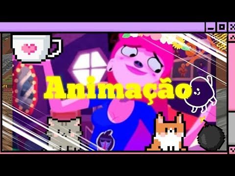 Os melhores aplicativos de animações para PC😄👍☺