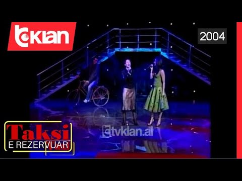 Irma dhe Eranda Libohova – Ku vajti valle ai djale  (Taksi e rezervuar)