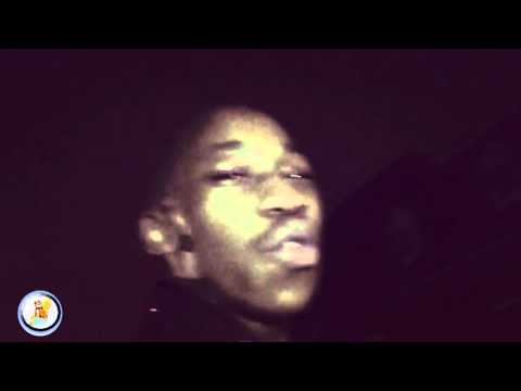 Nitrizy & Hen Hus - Outro (All Day Ere Day Vol.1)