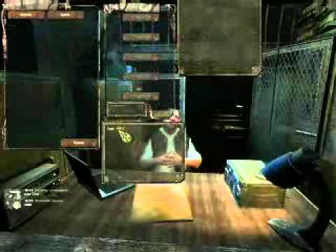 Light Upgrade - Stalker Mod by R.Z.T.