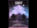 Fright Night - By J.Geils Band