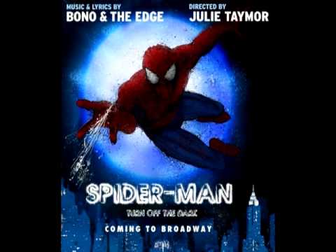 U2 - A Boy Falls From The Sky (Coimbra 03/10/10) HQ