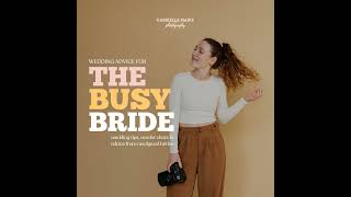 53. ADVICE FROM A BRIDE: Tina | Spring Creeks Ranch in CO