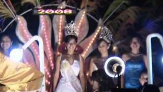 preview picture of video 'Fiesta Patronal de Tonacatepeque 2008'