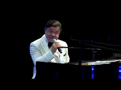 Nyári Károly - My Way (Nyári Károly - Koncert az Operában Magyar Állami Operaház 2017.)