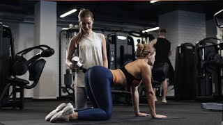 Super Seducer 3 - PICKING UP A GIRL AT THE GYM - Chapter 2 Best Ending (No Commentary)