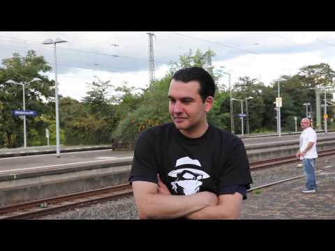 MC Strategee - Menschenfeind (Outtakes)