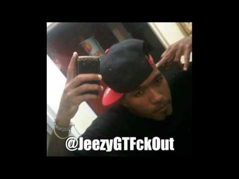 New Jerk Ent (Jeezy & Izzy) Ft. Fe Raw - We Bangin