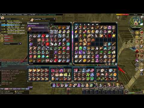 [Atlantica Online Valofe] Summer Sea Vacation Package
