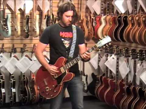 1966 Gibson ES-345 00952