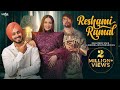 Reshami Rumal Rohanpreet Singh BOHEMIA MixSingh Himanshi Khurana Punjabi Song Saga Music