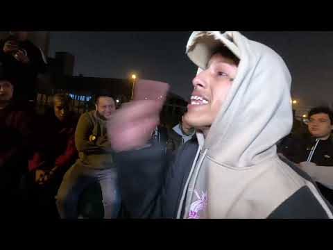 JC BERLIN vs TAIGER ll Octavos ll Fecha 03 Bolivia || Campo de Marte 2025