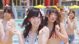 揺れる山本彩【E Slow】