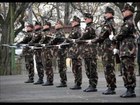 Kárpátia Honvéd induló