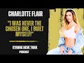 Breaking Barriers in Wrestling with Charlotte Flair