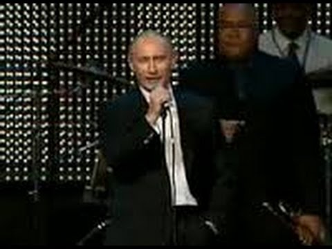 BLUEBERRY HILL  1956 -  2016