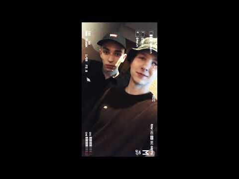 Młody Stevie & Młody Mati - ''zielony kwiat'' prod. malloy