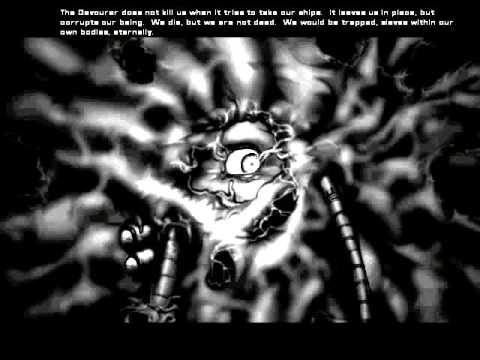 Homeworld Cataclysm Mission 15 Cutscene