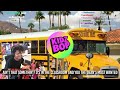 ImDOntai Reacts To Kidz Bop Kendrick Not Like Us Remix