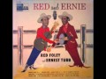 Red Foley   Ernest Tubb   You're a Real Good Friend    YouTube