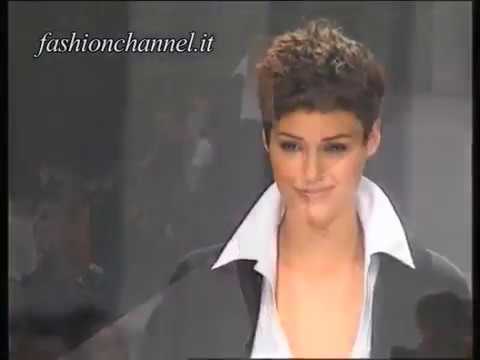 "Montana" Spring Summer 1994 Paris 1 of 4 pret a porter woman by FashionChannel