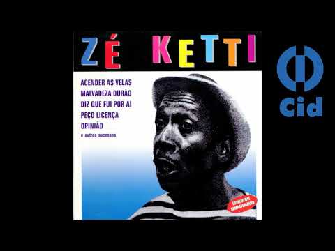 Zé Ketti - Praça 11 berço do samba